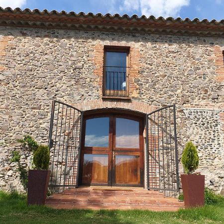 Villa Del Remei 比德雷雷斯 外观 照片