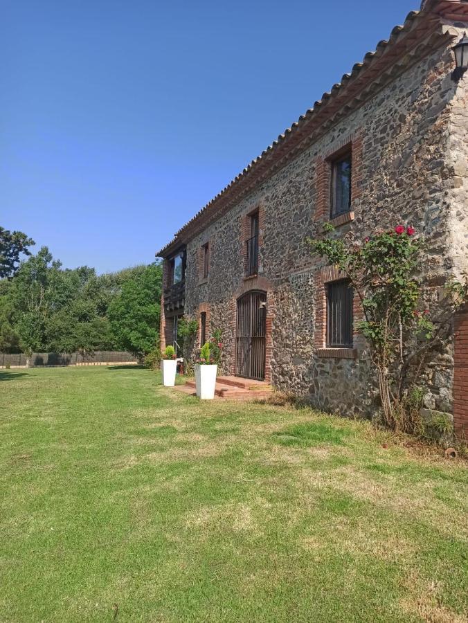 Villa Del Remei 比德雷雷斯 外观 照片